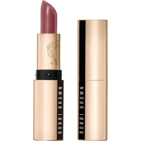 Bobbi Brown Luxe Lipstick Bahama Brown 337