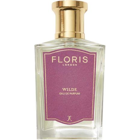 Floris London Wilde Eau de Parfum 50 ml – kuva 5/6