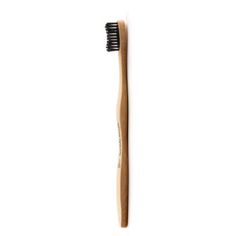 Hammasharja Humble brush, musta
