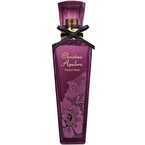 Christina Aguilera Violet Noir - 50 ml