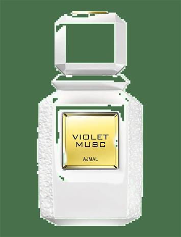 Ajmal Violet Musc for Him - EdP 100 ml