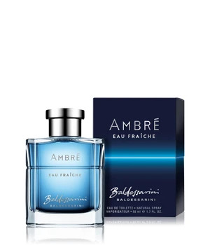 Baldessarini Ambré Eau Fraiche - EdT 50 ml – kuva 5/7