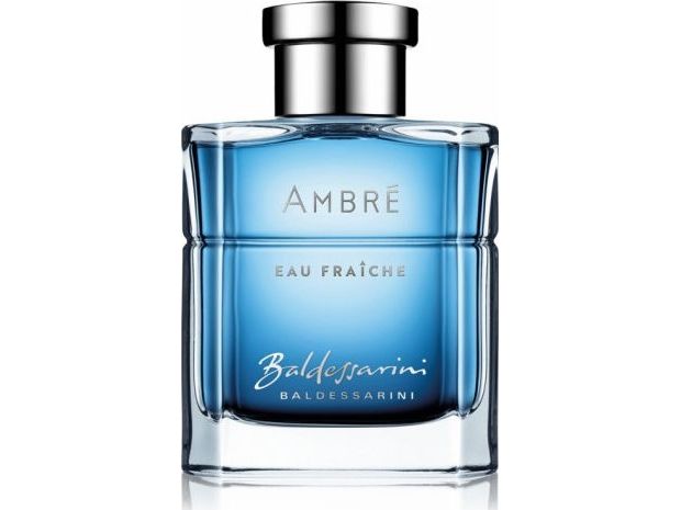 Baldessarini Ambré Eau Fraiche - EdT 50 ml – kuva 6/7
