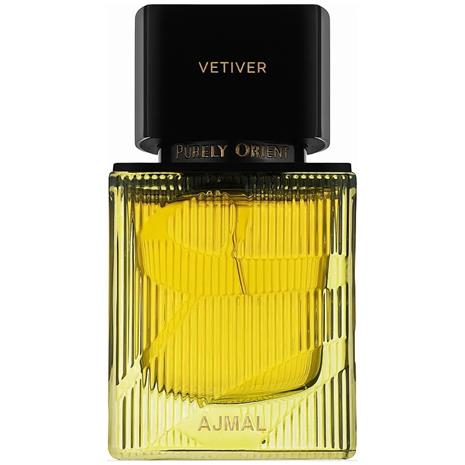 Ajmal Purely Orient Vetiver - EdP 75 ml