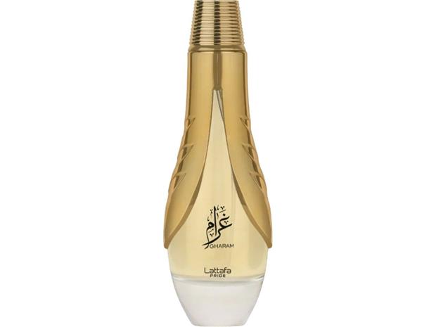 Lattafa Gharam hajuvesi, 100 ml