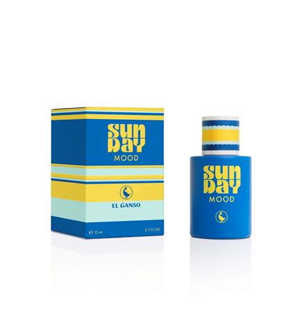 El Ganso Sunday Mood - EdT 75 ml