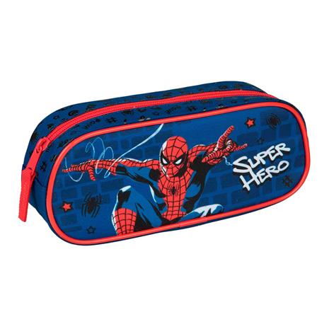 Penaali: Marvel - Spider-Man, Webstrike (Barrel) KOTIIN