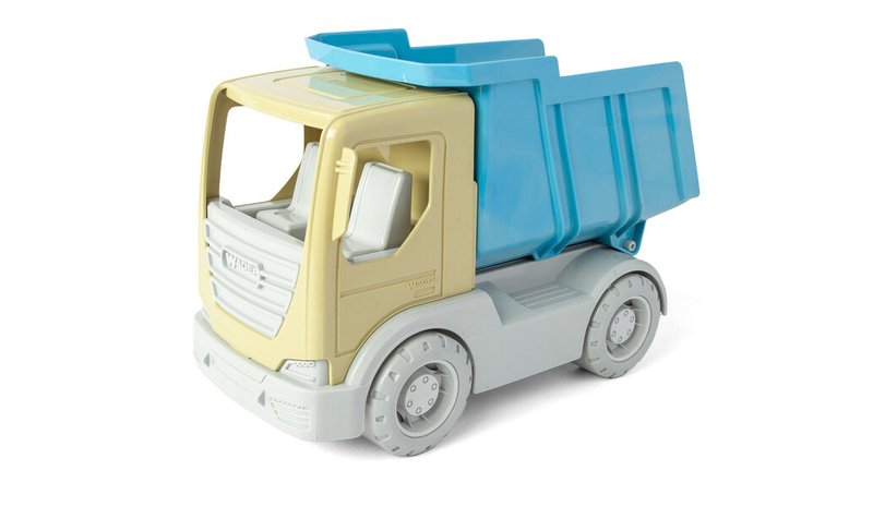 Replay kippiauto, 23 cm Wader