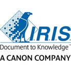 Skanneri IRIS voi Desk 7 Pro