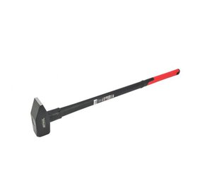 Awtools 5kg teräsvasara lasikuitukahvalla