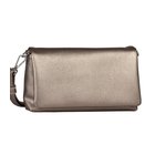Tom Tailor Naisten Olkalaukku XIA CL-XS*012693, met.tau 4255619933584, XS