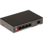 Dahua SWITCH POE SF1005P 4-PORTTI DAHUA