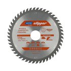 Norton-saha 170 mm x 30 mm x 48z puulle ja komposiiteille
