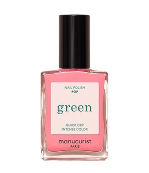 manucurist Green Kynsilakka 15 ml Pop