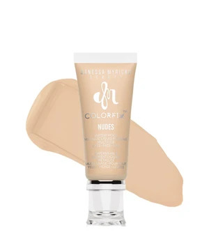 Danessa Myricks Beauty Colorfix Nudes Luomiväri 10 ml Nude 4