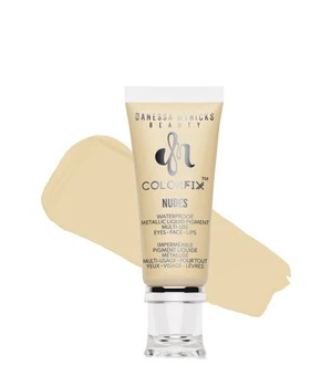 Danessa Myricks Beauty Colorfix Nudes Luomiväri 10 ml Nude 2