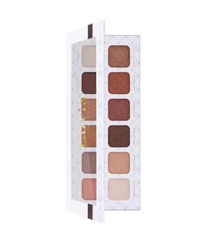 Luvia Romantic Baroque Luomiväripaletti 1 kpl