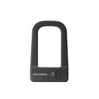 Rockbros RBNS1 SMART Bike Lock with NFC Reader - Black