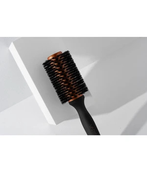 VARIS Boar Brush L Pyöreä harja 1 kpl
