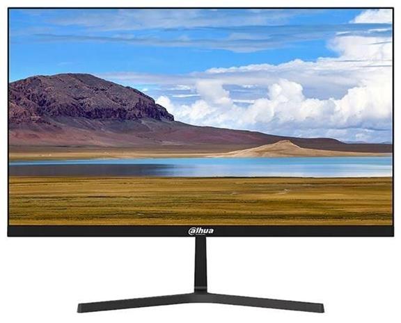DAHUA DHI-LM24-B200S (23,8"), LED-televisio