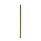 Seinäulkovalaisin Candellux Stick, 8x150x5 cm, musta, 1 kpl.