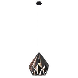 EGLO-valaisin Carlton 1 49254