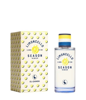 El Ganso Limoncello - EdT 125 ml