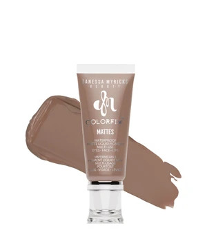 Danessa Myricks Beauty Colorfix Matte Luomiväri 10 ml Exposed