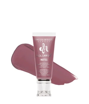 Danessa Myricks Beauty Colorfix Matte Luomiväri 10 ml Latte