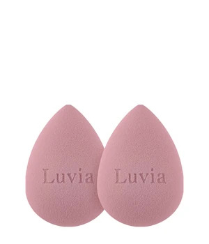 Luvia Flawless Touch Sponge Set Candy Meikkisieni 2 kpl