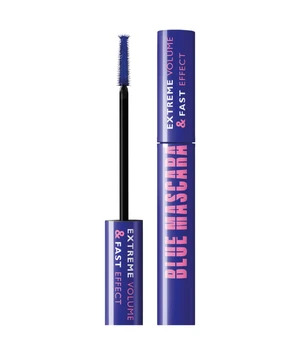 Dermacol Blue Mascara Extreme Volume & Fast Effect Ripsiväri 13 ml Blau