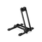 Wozinsky WSR-01 Folding Service Bike Stand - Black