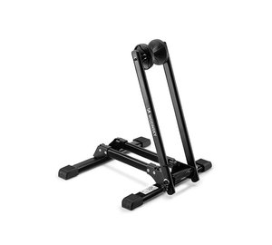 Wozinsky WSR-01 Folding Service Bike Stand - Black