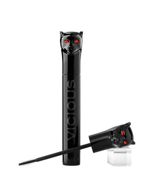 Nabla Vicious Ripsiväri 10 ml Black