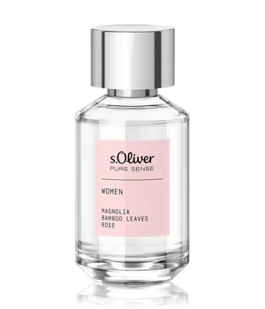 s.Oliver Pure Sense Women - EdP 30 ml