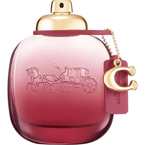 Coach Wild Rose -parfyymi, 90 ml