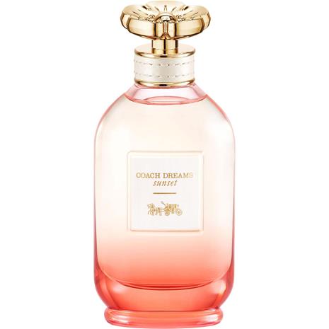 Coach Dreams Sunset - EdP 90 ml