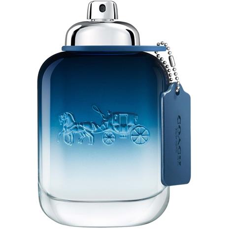 Coach Blue - EdT 100 ml