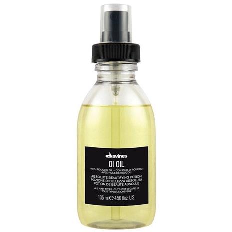 Davines Oi/Oil Absolute Beautifying Potion 135 ml – kuva 3/3