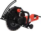 Sähköinen kulmaleikkuri Yato YT-82158; 2600 W