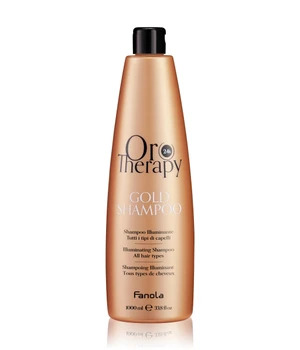 Fanola Oro Therapy Shampoo 1000 ml