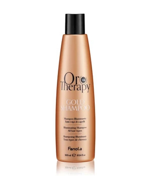 Fanola Oro Therapy Shampoo 300 ml