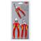 Pihtisetti Knipex 003130BKV02; 3 kpl. – kuva 1