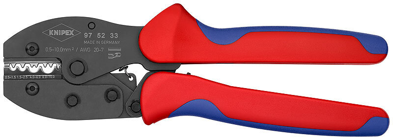 Knipex 97 52 33 pihdit