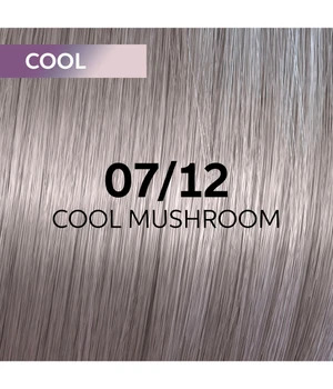 Wella Professionals Shinefinity Hiusväri 60 ml Cool Mushroom