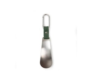 Kikkerland - Clippable Shoehorn