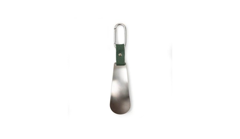 Kikkerland - Clippable Shoehorn