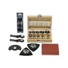 Makita P-84844 Tool Set Wood Craft Kit