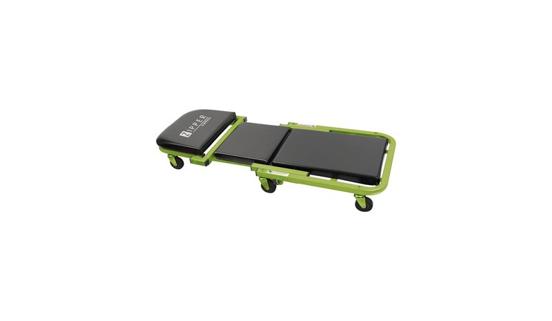 Zipper ZI-MHRK40 Mechanic's Mobile Creeper – kuva 1/3