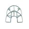 Andersen & Nielsen Holder for hose ea- 1626 large – kuva 1